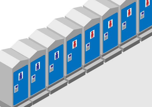 Best Standard Portable Toilet Rental  in Red Lion, PA