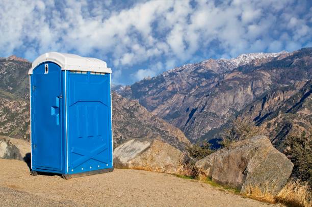 Types of Portable Toilets We Offer in Red Lion, PA