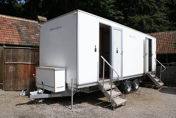 Best Deluxe Portable Toilet Rental  in Red Lion, PA
