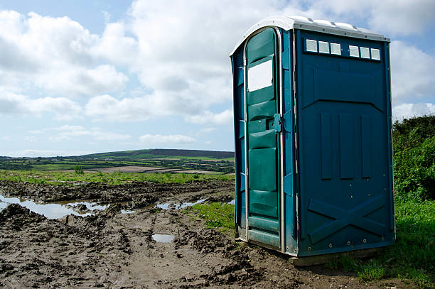 Best Portable Restroom Removal and Pickup  in Red Lion, PA